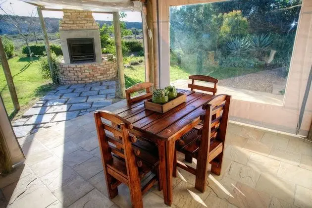 Kır Evi, 2 Yatak Odası, Dağ Manzaralı (Self Catering)