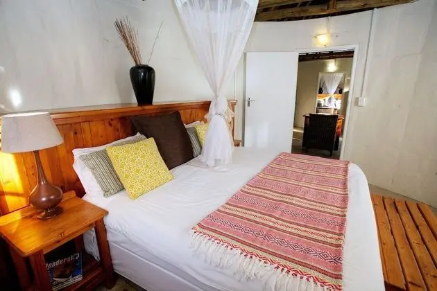 Kır Evi, 2 Yatak Odası, Dağ Manzaralı (Self Catering)