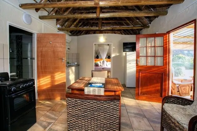 Kır Evi, 2 Yatak Odası, Dağ Manzaralı (Self Catering)