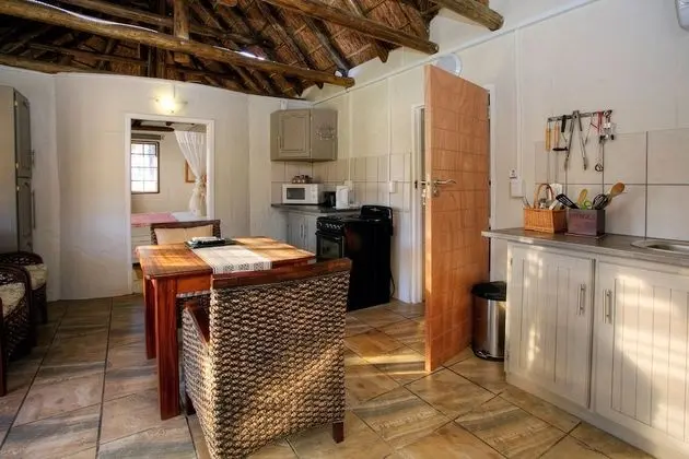 Kır Evi, 2 Yatak Odası, Dağ Manzaralı (Self Catering)