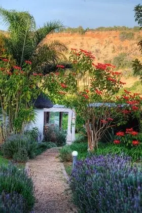 Kır Evi, 2 Yatak Odası, Dağ Manzaralı (Self Catering)