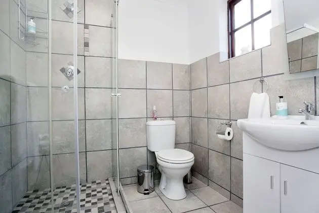 Self Catering Garden Cottage