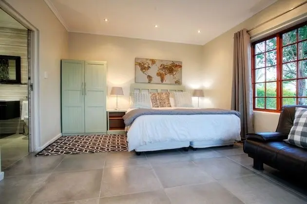 Standard Apart Daire (Self Catering)