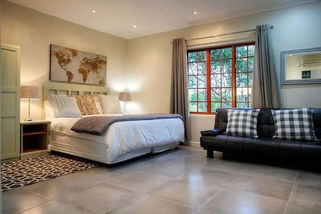 Standard Apart Daire (Self Catering)