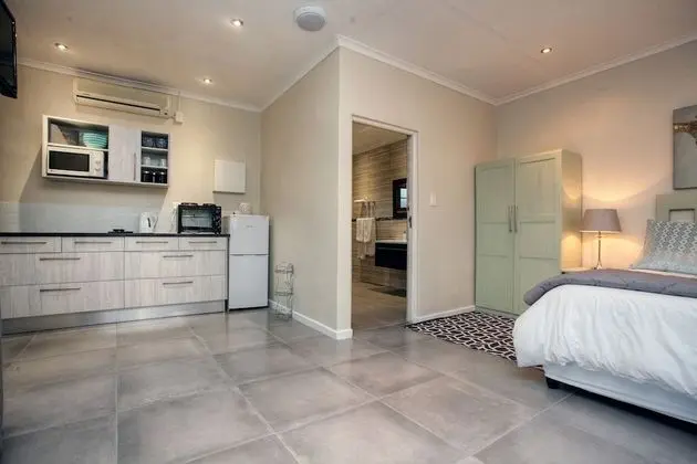 Standard Apart Daire (Self Catering)