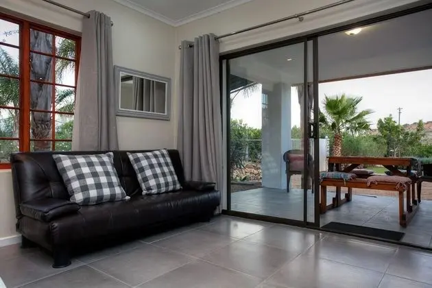 Standard Apart Daire (Self Catering)