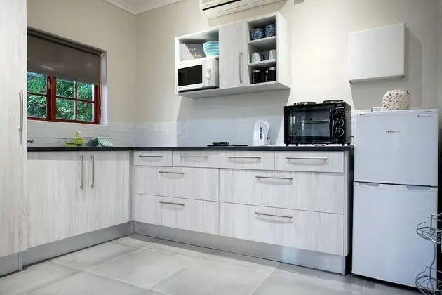 Standard Apart Daire (Self Catering)