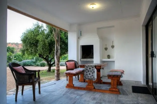 Standard Apart Daire (Self Catering)