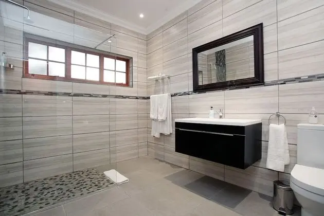Standard Apart Daire (Self Catering)