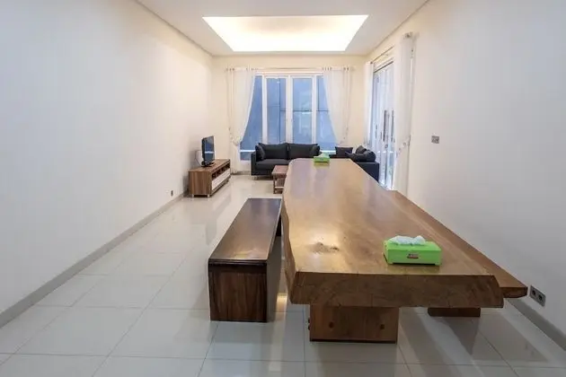 Villa, 4 Yatak Odası