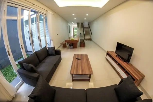 Villa, 4 Yatak Odası