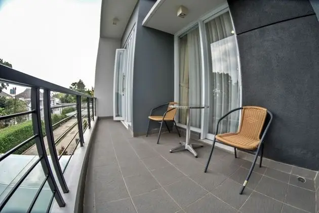 Villa, 4 Yatak Odası