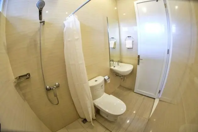 Villa, 4 Yatak Odası