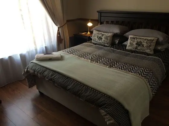 Kır Evi, 2 Yatak Odası (Self Catering)