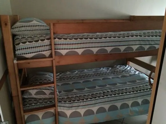 Kır Evi, 2 Yatak Odası (Self Catering)