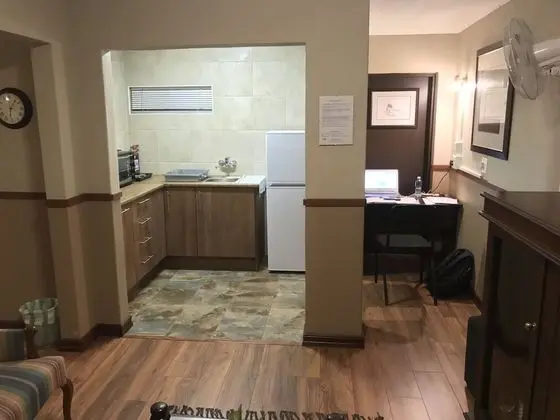 Kır Evi, 2 Yatak Odası (Self Catering)