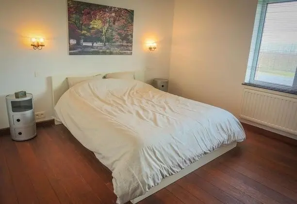 Villa, 4 Yatak Odası