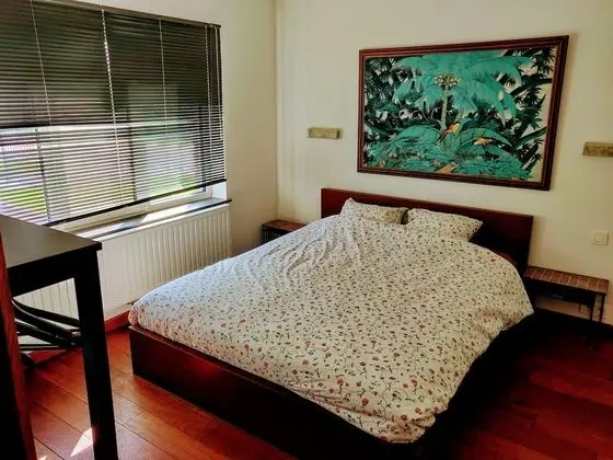 Villa, 4 Yatak Odası