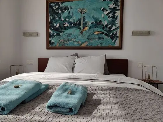 Villa, 4 Yatak Odası