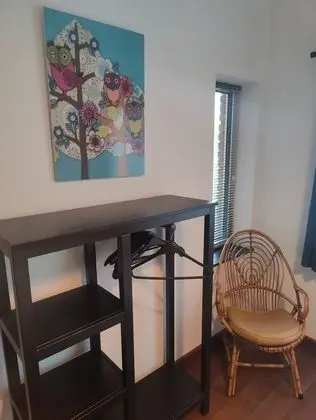 Villa, 4 Yatak Odası