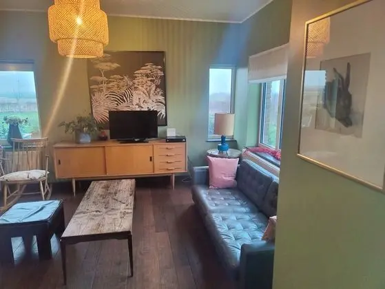 Villa, 4 Yatak Odası