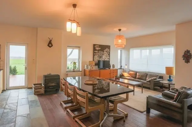 Villa, 4 Yatak Odası