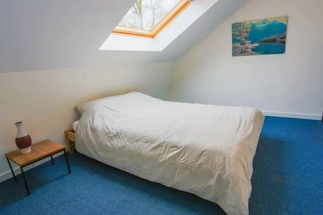 Villa, 4 Yatak Odası