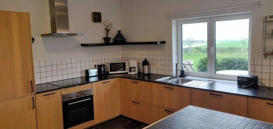 Villa, 4 Yatak Odası