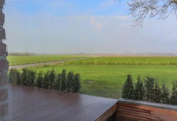 Villa, 4 Yatak Odası