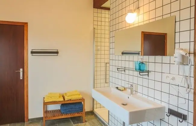 Villa, 4 Yatak Odası