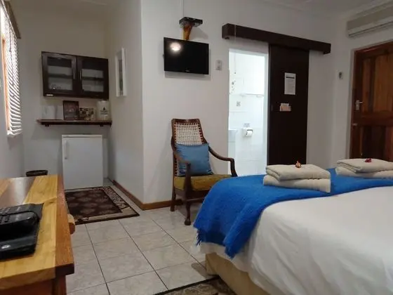 Classic İki Ayrı Yataklı Oda