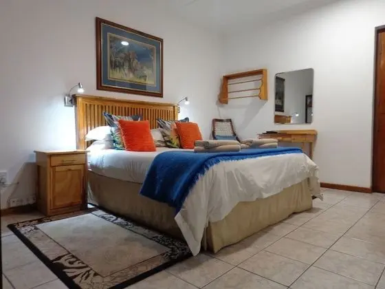 Classic İki Ayrı Yataklı Oda