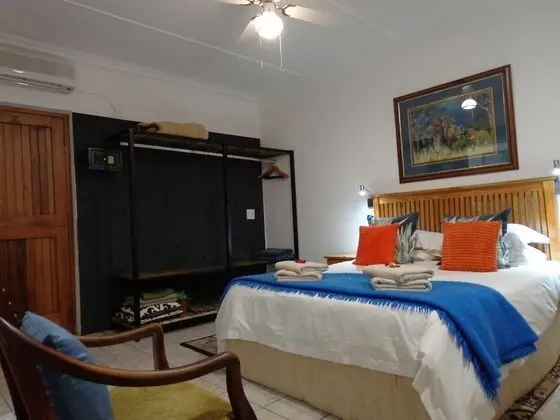 Classic İki Ayrı Yataklı Oda