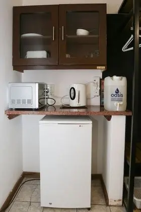 Classic İki Ayrı Yataklı Oda