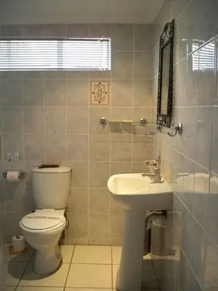 Classic İki Ayrı Yataklı Oda