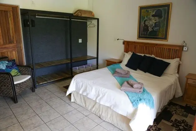 Classic Tek Büyük Yataklı Oda