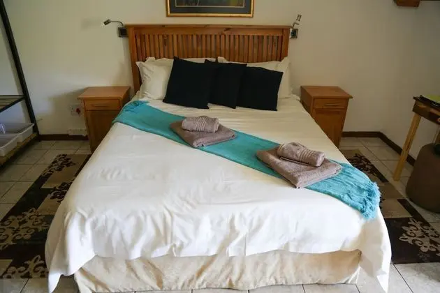 Classic Tek Büyük Yataklı Oda