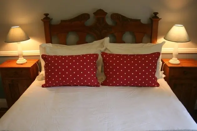 Comfort Süit, 1 Yatak Odası (Galilea )