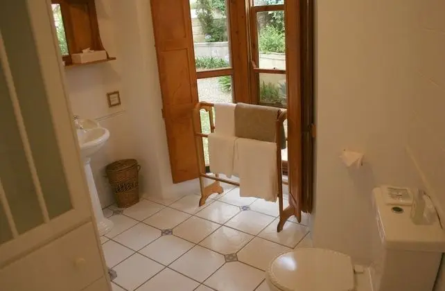 Comfort Süit, 1 Yatak Odası (Galilea )