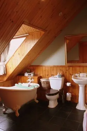 Luxury Süit, 1 Yatak Odası (Eden)