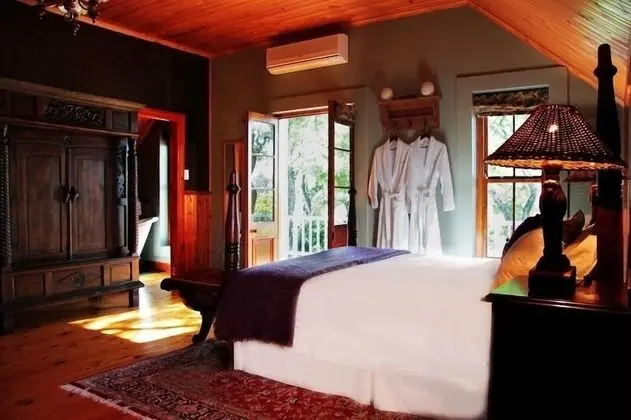 Luxury Süit, 1 Yatak Odası (Pharao)