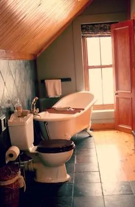 Luxury Süit, 1 Yatak Odası (Pharao)
