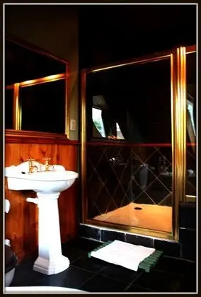 Luxury Süit, 1 Yatak Odası (Pharao)