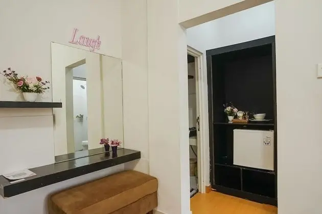 Superior İki Ayrı Yataklı Oda