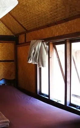 Fan Bungalow