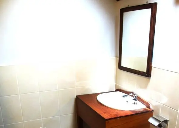 Fan Bungalow