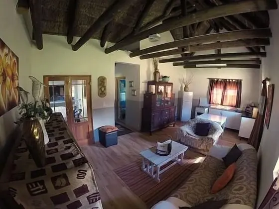 Kır Evi (Riethuys)