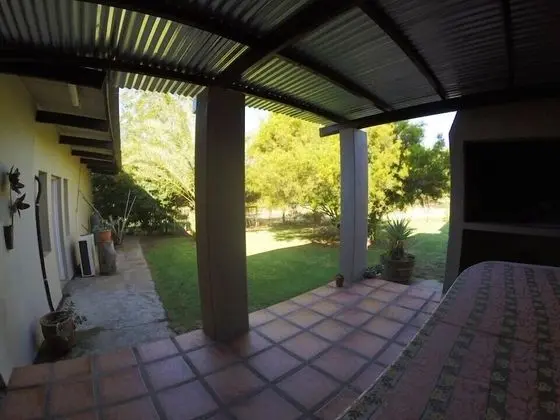 Kır Evi (Riethuys)