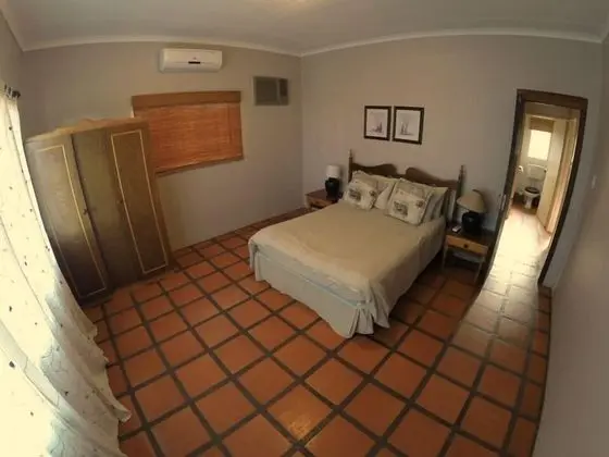 Luxury Kır Evi, 2 Yatak Odası, Şömine, Manzaralı (Olienhuys)