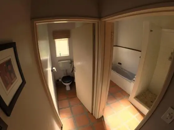 Luxury Kır Evi, 2 Yatak Odası, Şömine, Manzaralı (Olienhuys)